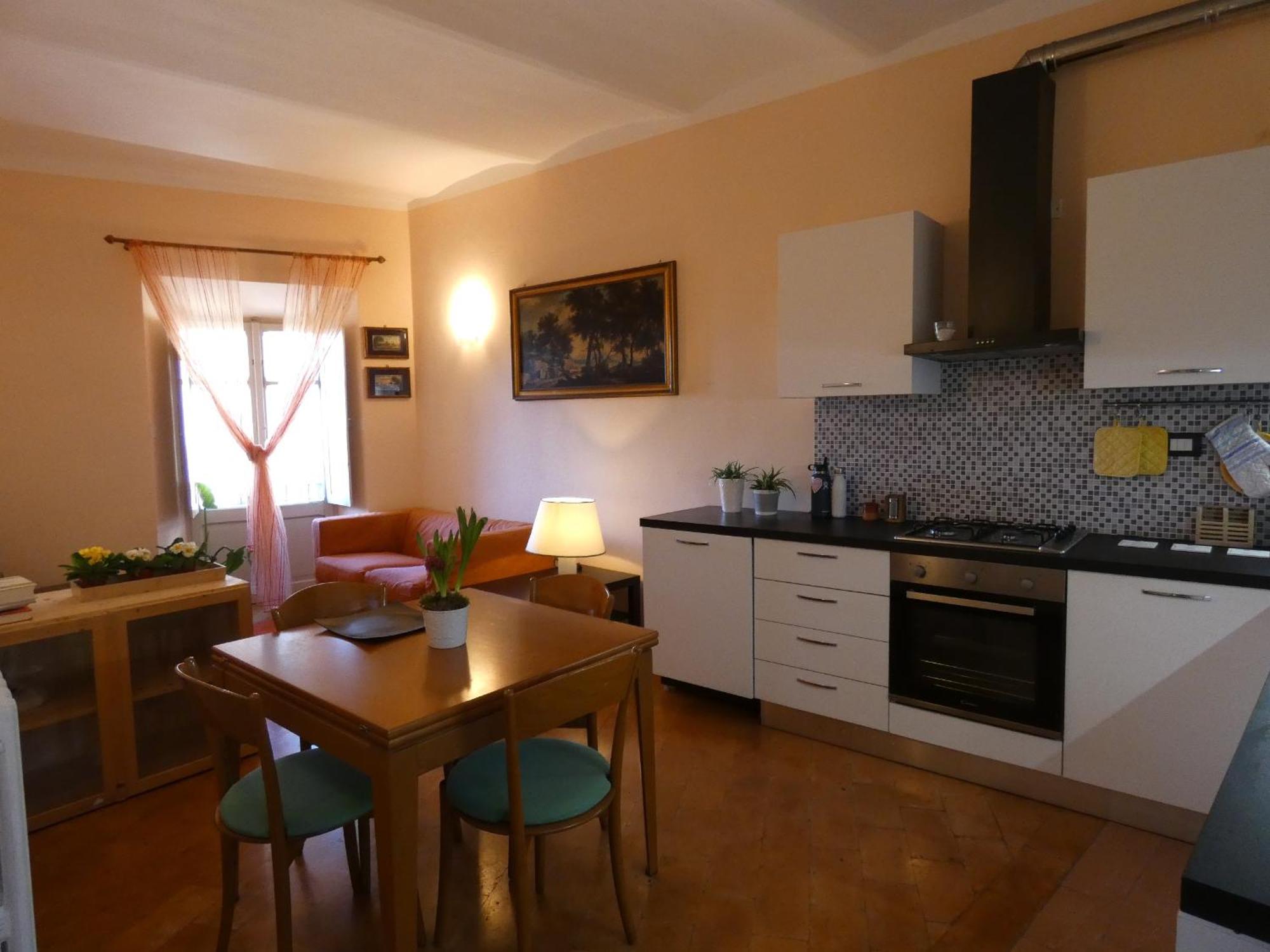 Scappo In Umbria, La Loggia Apartman Amelia Kültér fotó