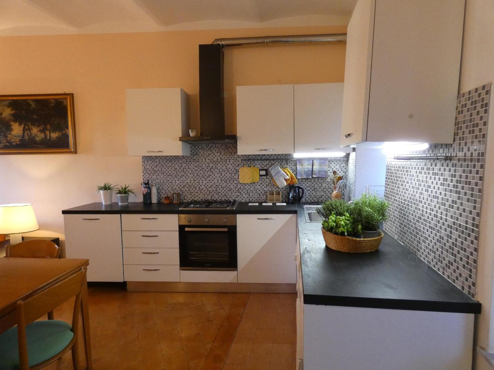 Scappo In Umbria, La Loggia Apartman Amelia Kültér fotó