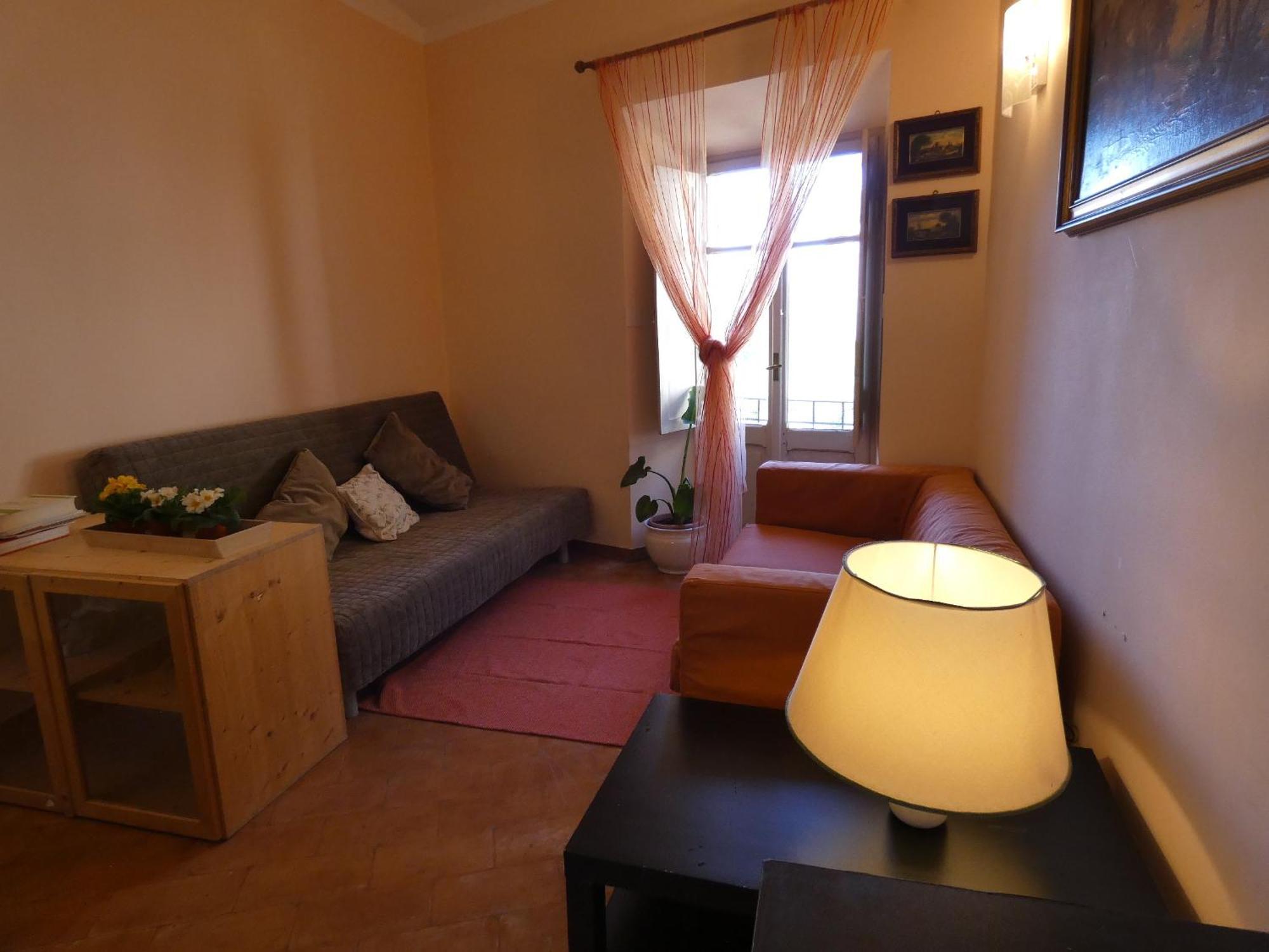 Scappo In Umbria, La Loggia Apartman Amelia Kültér fotó