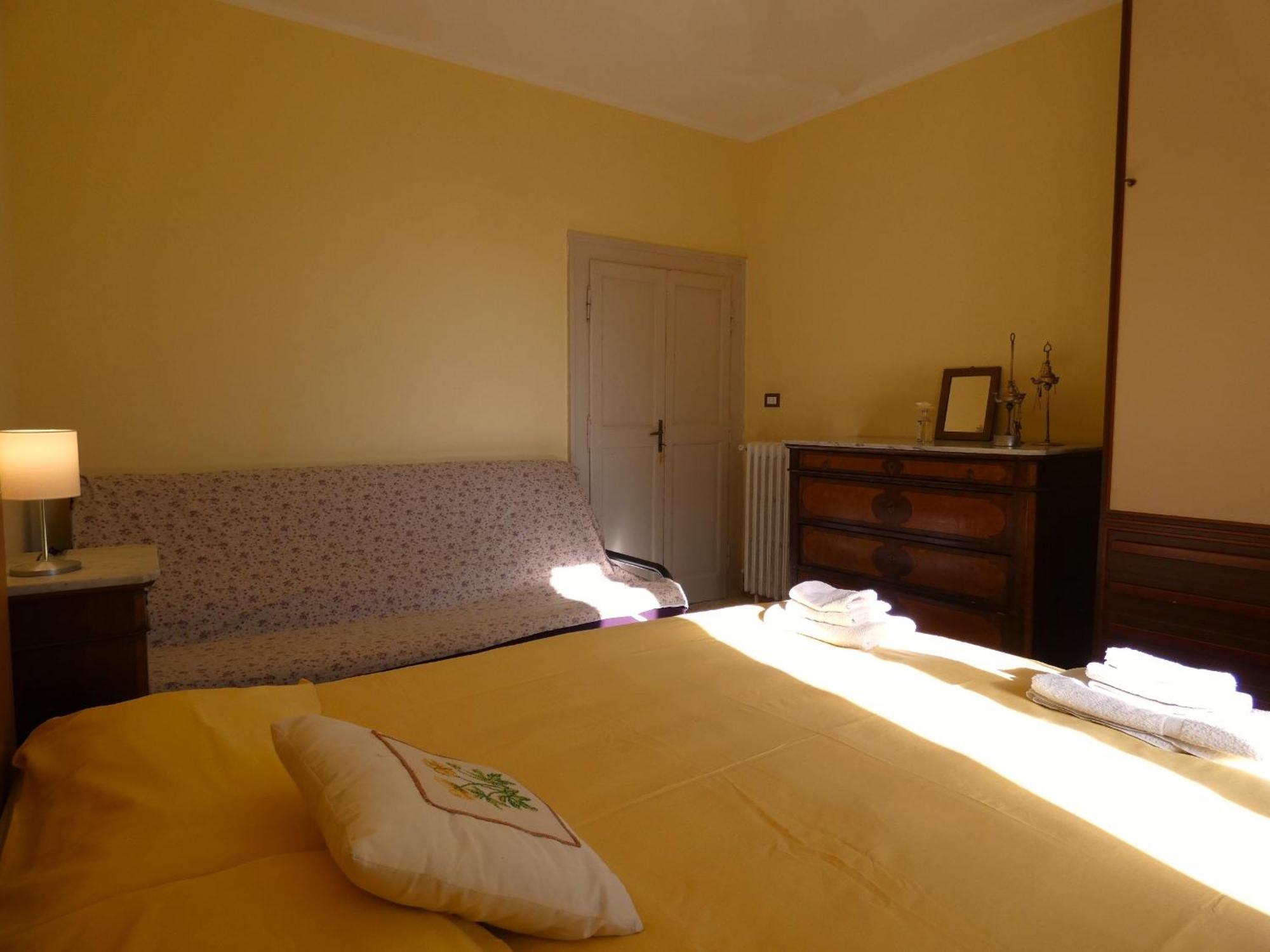 Scappo In Umbria, La Loggia Apartman Amelia Kültér fotó