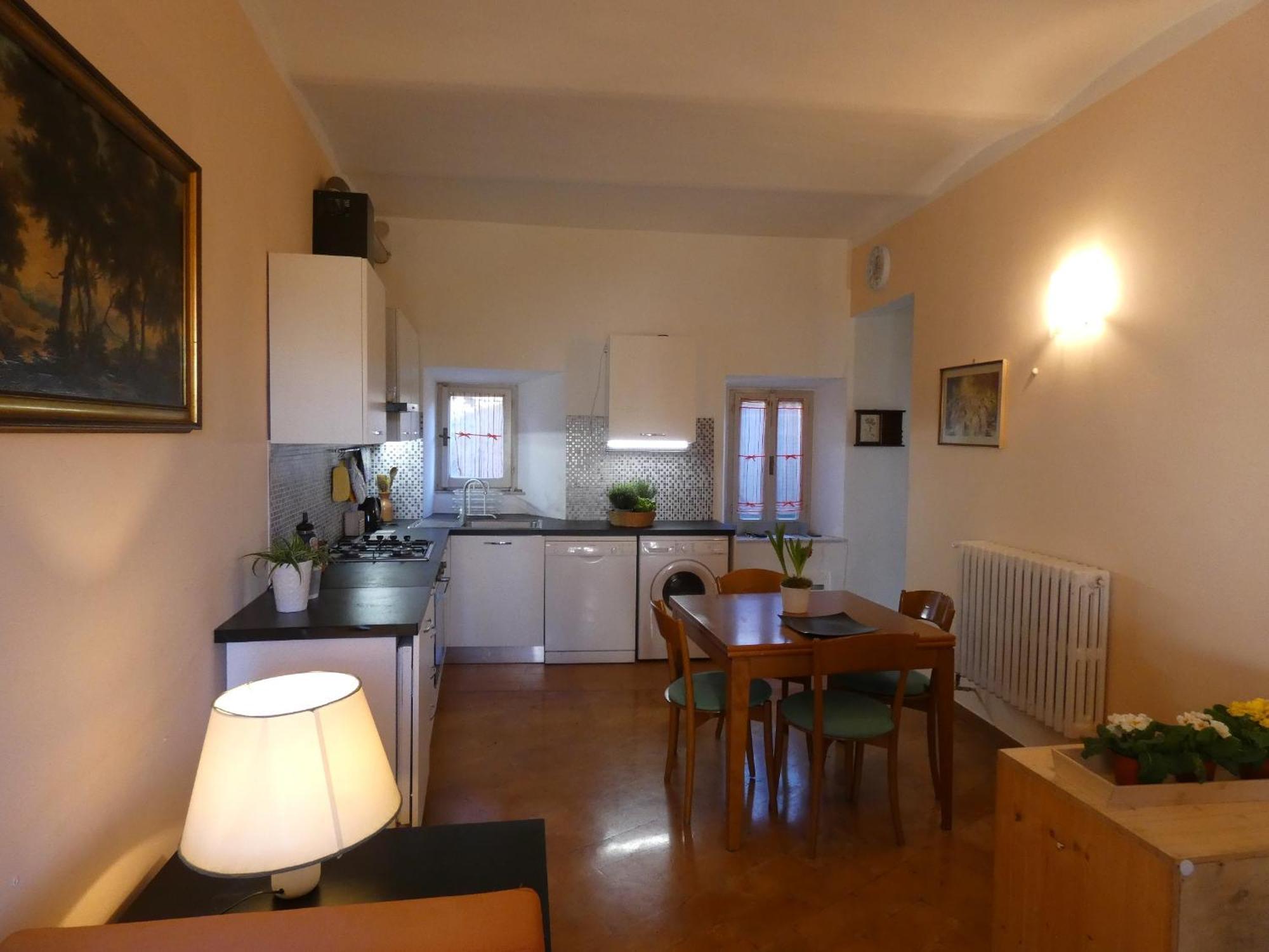 Scappo In Umbria, La Loggia Apartman Amelia Kültér fotó