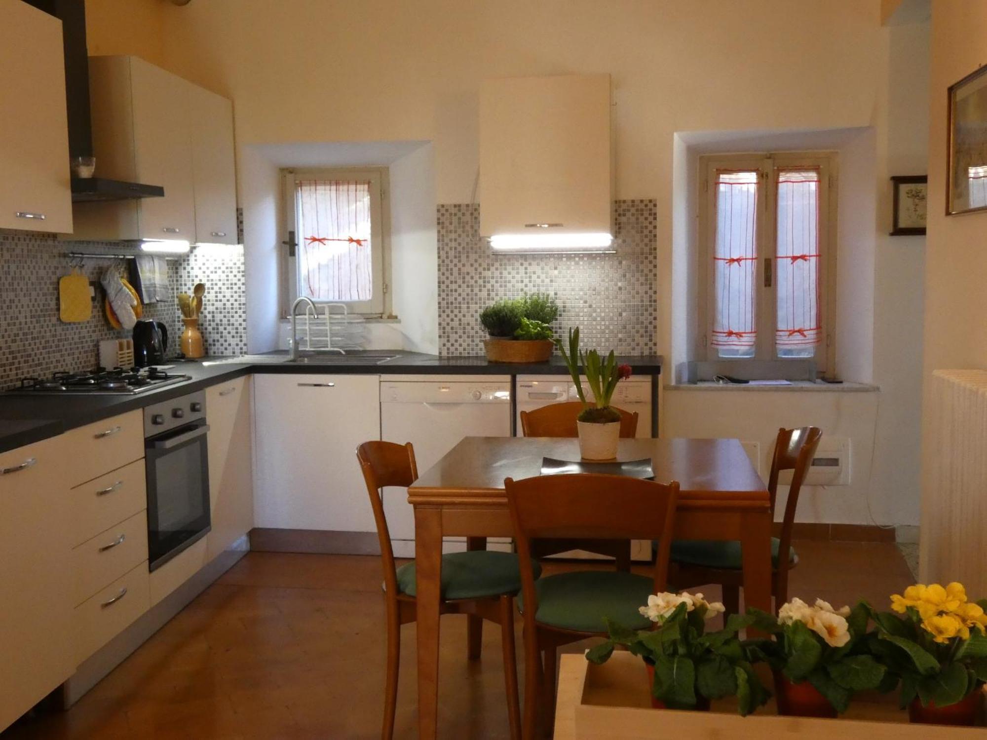 Scappo In Umbria, La Loggia Apartman Amelia Kültér fotó