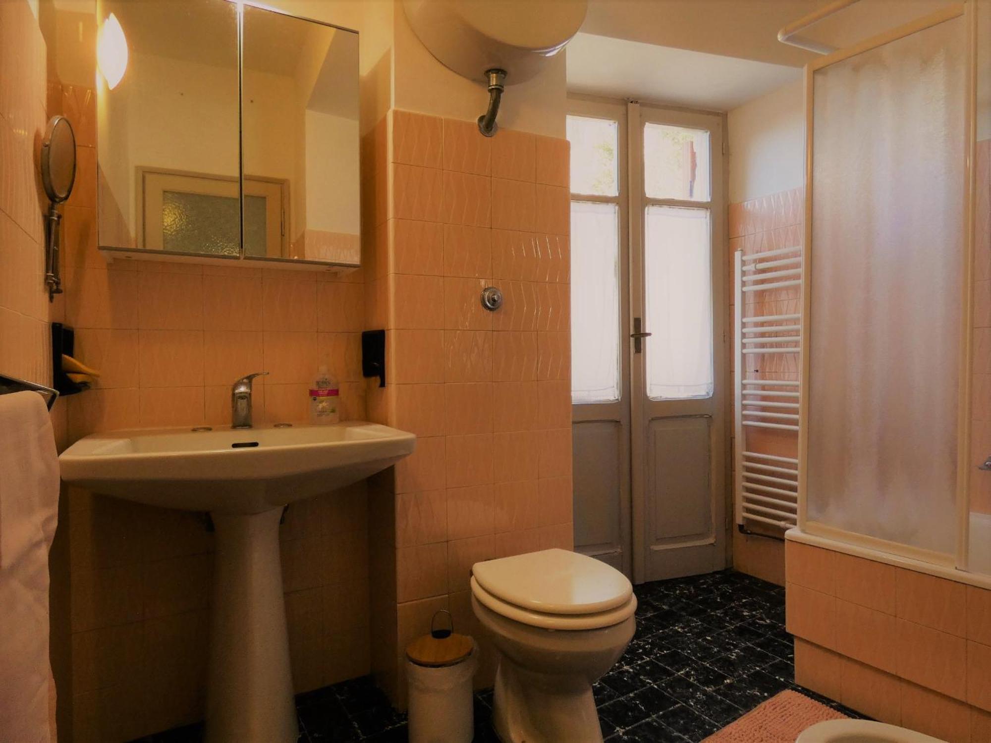 Scappo In Umbria, La Loggia Apartman Amelia Kültér fotó