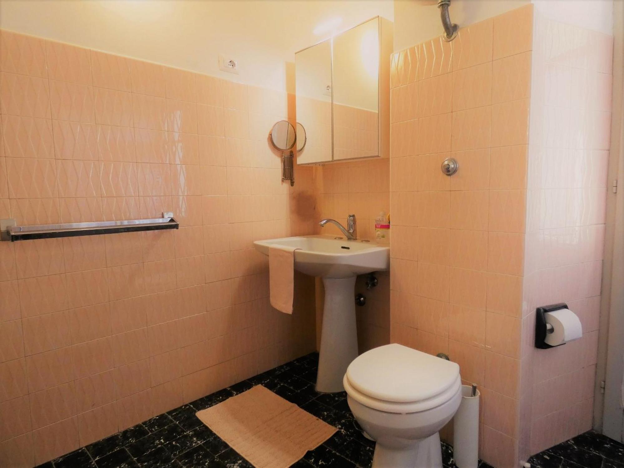 Scappo In Umbria, La Loggia Apartman Amelia Kültér fotó