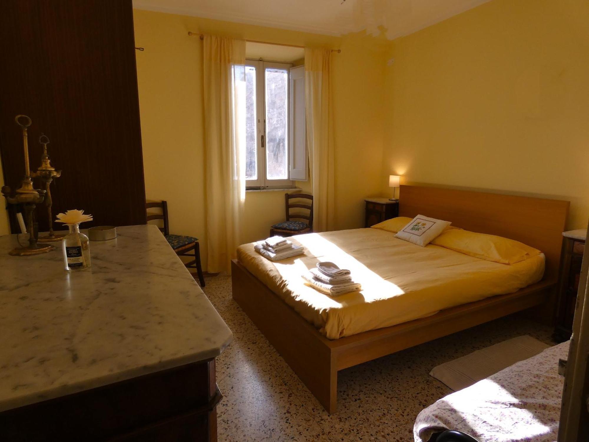 Scappo In Umbria, La Loggia Apartman Amelia Kültér fotó