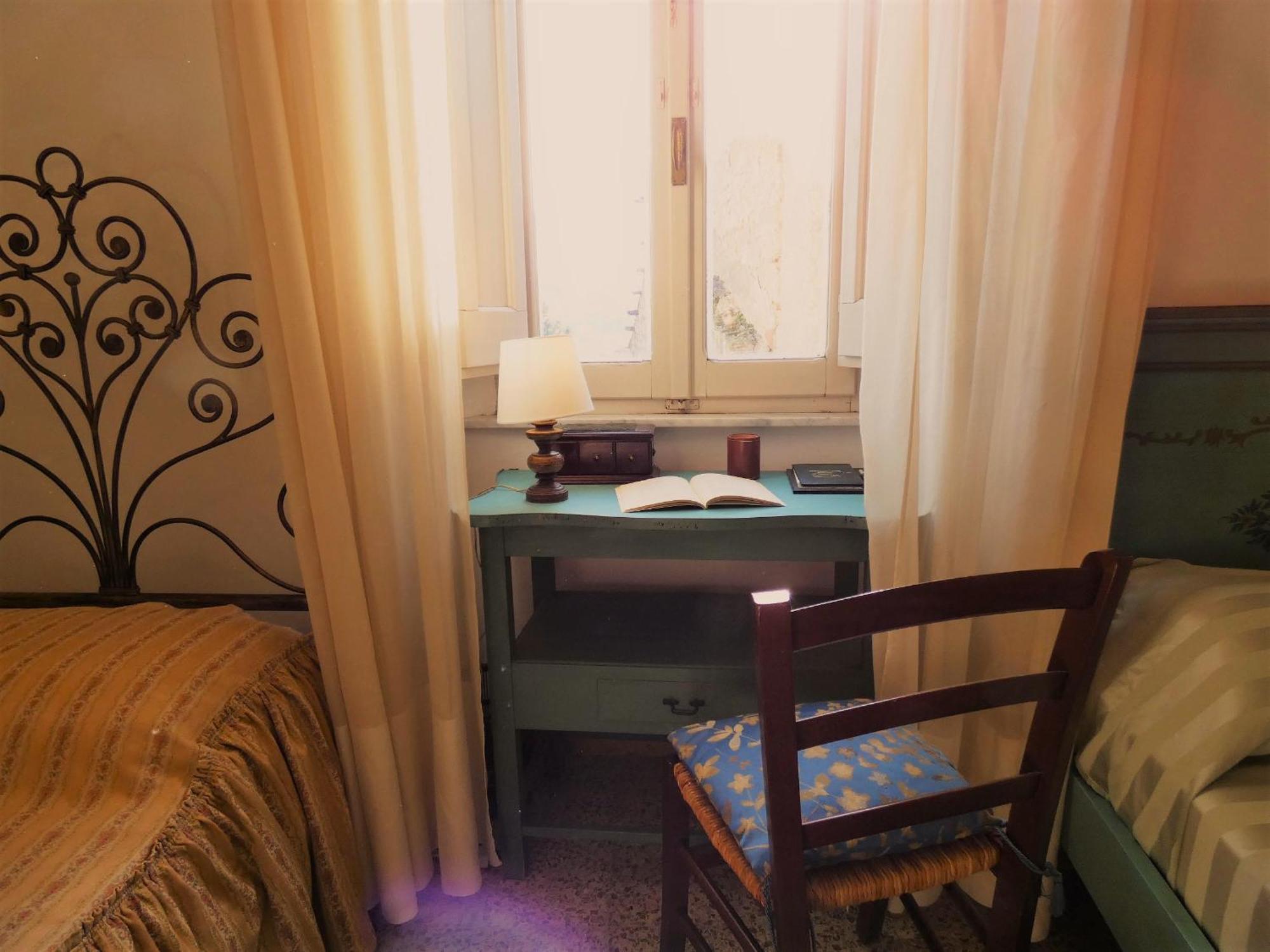 Scappo In Umbria, La Loggia Apartman Amelia Kültér fotó